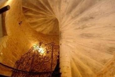 تختخواب و صبحانه Les Chambres Du Manoir