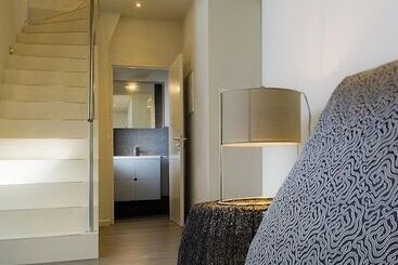 تختخواب و صبحانه Maison D Hote De Myon