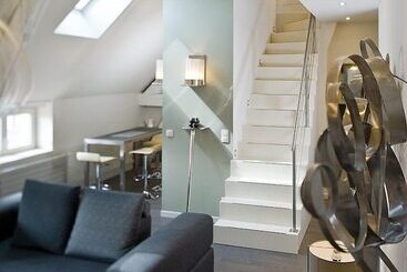 تختخواب و صبحانه Maison D Hote De Myon