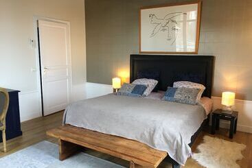 Bed and Breakfast Maunoury Citybreak