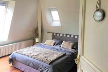 Bed and Breakfast Maunoury Citybreak