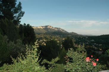 Bed and Breakfast Villa Manon