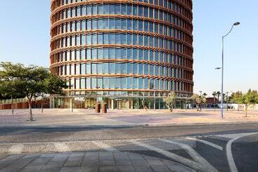 Eurostars Torre Sevilla - Севилья