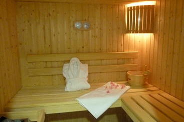 هتل La Villa En L île   2 Piscines & Spa