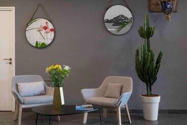هتل Ibis Budget Ajaccio