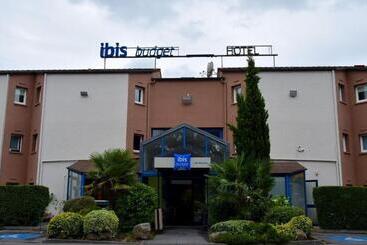 هتل Ibis Budget Lille Ronchin  Stade Pierre Mauroy