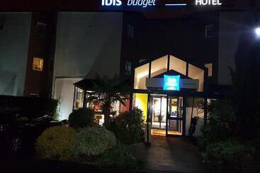 هتل Ibis Budget Lille Ronchin  Stade Pierre Mauroy
