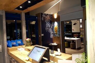 هتل Ibis Budget Lille Ronchin Stade Pierre Mauroy