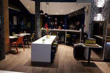 هتل Ibis Budget Lille Ronchin  Stade Pierre Mauroy