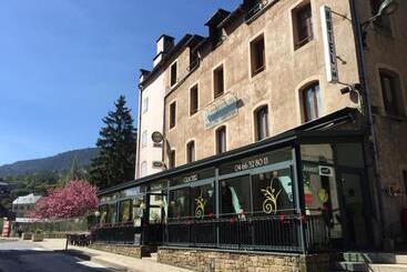 Hotel La Citadelle