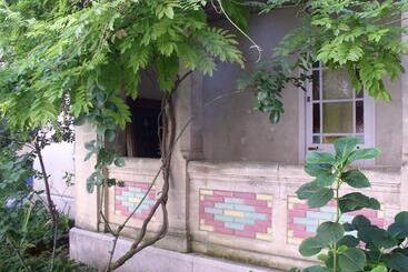 هتل La Maison De Sophie