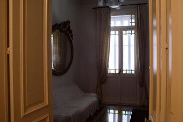 هتل La Maison De Sophie