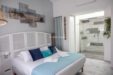 هتل Logis Hôtel La Chaize