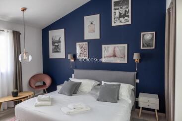 هتل Logis Hôtel La Chaize