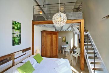 هتل Logis Hôtel La Chaize