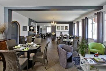 هتل Logis Hôtel La Chaize