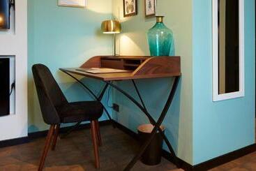 هتل Logis Hôtel La Chaize
