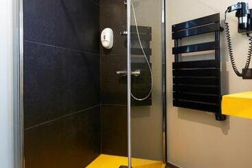 هتل Logis Hôtel La Chaize