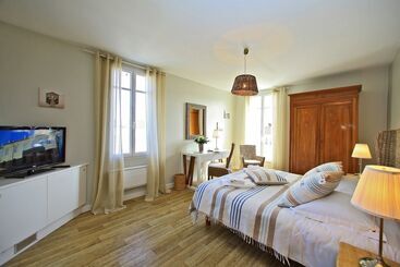 هتل Logis Hôtel La Chaize