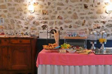 هتل Relais Du Postillon