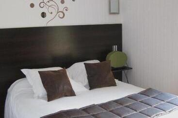 هتل Restaurant Rive Gauche