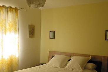 B&b Les Secrets De Tifayne