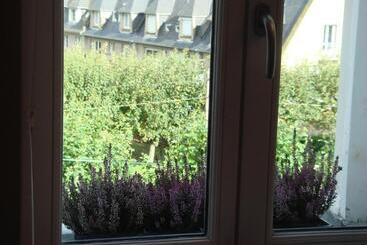 B&b Maison Angélus