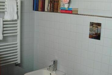 B&b Maison Angélus