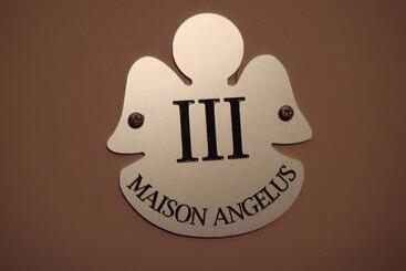B&b Maison Angélus