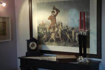 B&b Maison Angélus