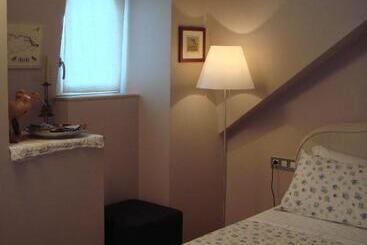 B&b Maison Angélus