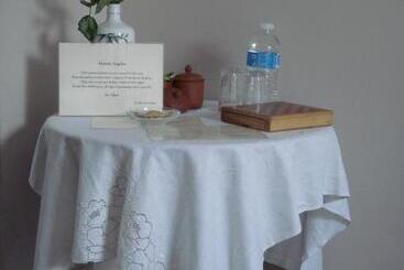 B&b Maison Angélus