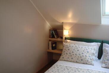 B&b Maison Angélus