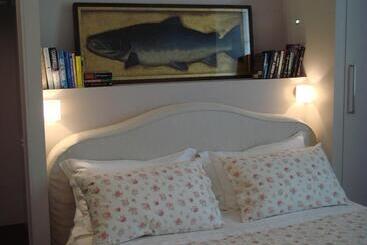B&b Maison Angélus