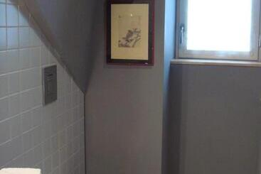 B&b Maison Angélus