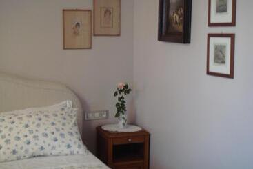 B&b Maison Angélus