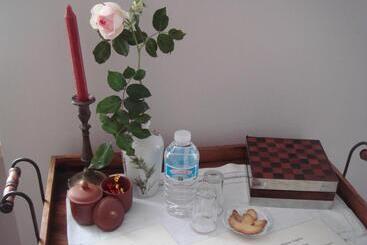 B&b Maison Angélus