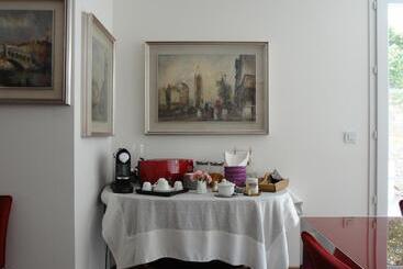 B&b Maison Angélus
