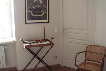 B&b Maison Angélus