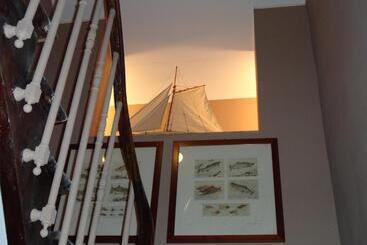 B&b Maison Angélus