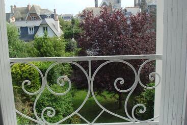 B&b Maison Angélus