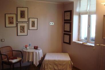 B&b Maison Angélus