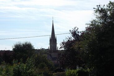 Bed and Breakfast Caux Breizh