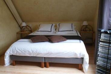 住宿加早餐  Chambre D'hotes Le Vogelgarten