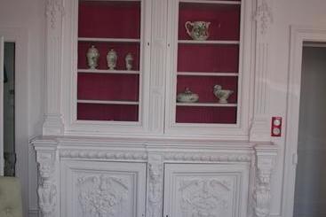 تختخواب و صبحانه Chambres D Hôtes Le Domaine De Stanislas