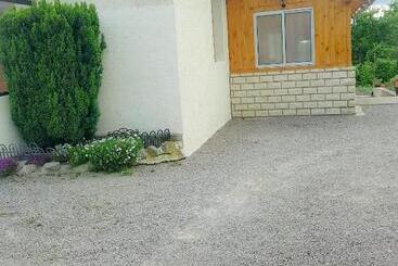 تختخواب و صبحانه Chambres D Hôtes Vadiera