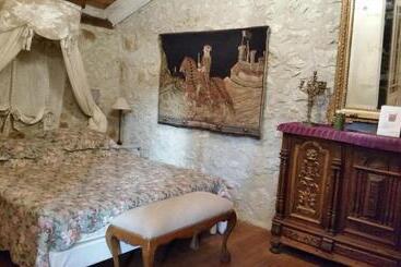 تختخواب و صبحانه La Ferme De Jeanne