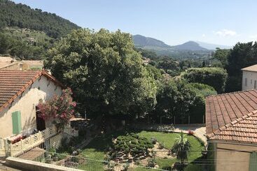 צימר La Maison Des Remparts