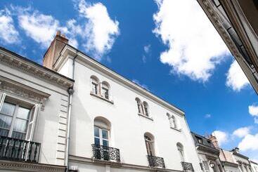 住宿加早餐 La Maison Jules