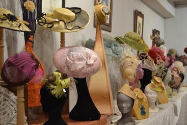 민박 Les Ateliers D'art